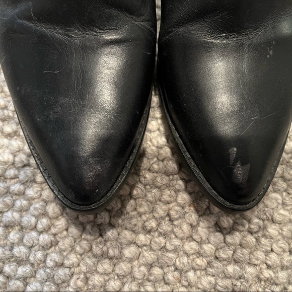 Steve Madden Austin booties - Picture 4 of 8